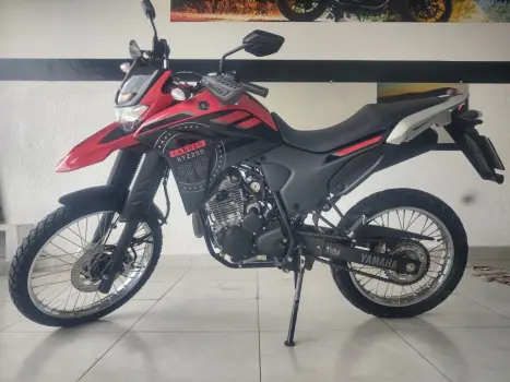 YAMAHA XTZ 250 LANDER, Foto 13