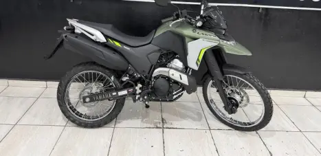 YAMAHA XTZ 250 LANDER, Foto 6