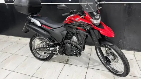 YAMAHA XTZ 250 LANDER, Foto 1