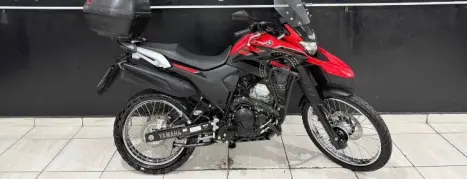 YAMAHA XTZ 250 LANDER, Foto 3