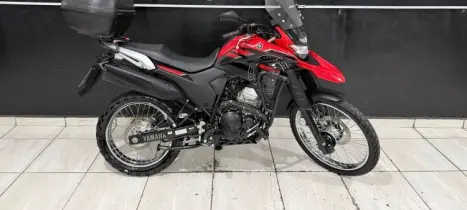 YAMAHA XTZ 250 LANDER, Foto 4