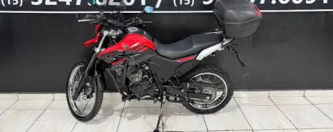 YAMAHA XTZ 250 LANDER, Foto 11