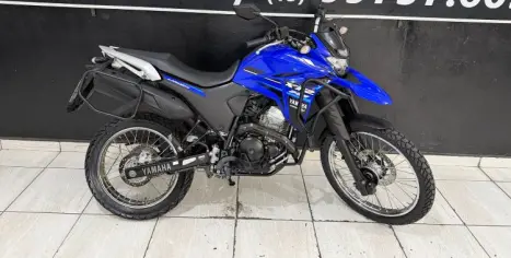 YAMAHA XTZ 250 LANDER, Foto 6