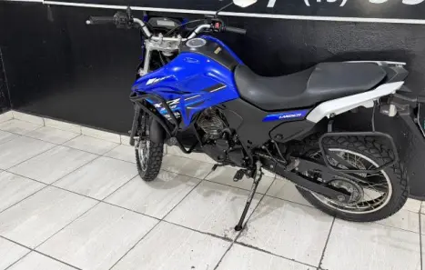 YAMAHA XTZ 250 LANDER, Foto 7