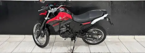 YAMAHA XTZ 250 LANDER, Foto 5