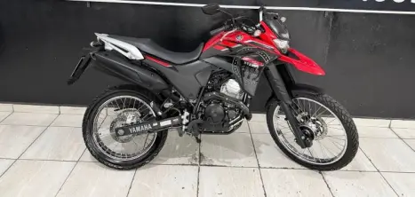 YAMAHA XTZ 250 LANDER, Foto 6