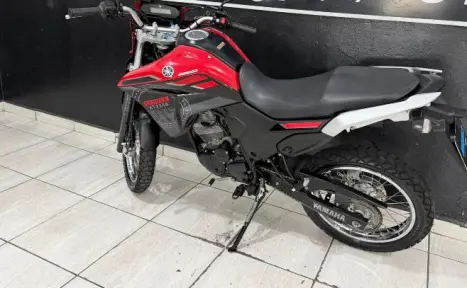 YAMAHA XTZ 250 LANDER, Foto 12