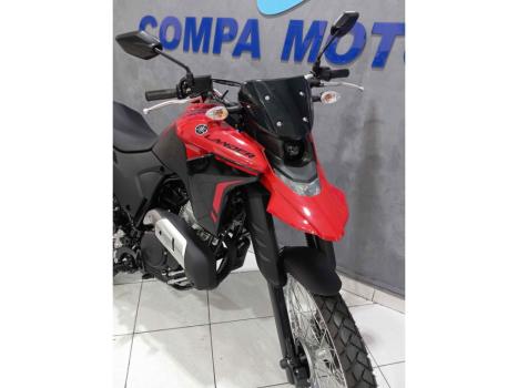 YAMAHA XTZ 250 LANDER, Foto 2