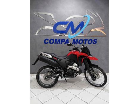 YAMAHA XTZ 250 LANDER, Foto 4
