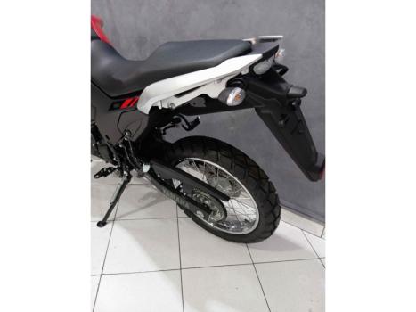 YAMAHA XTZ 250 LANDER, Foto 6