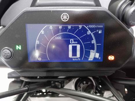 YAMAHA XTZ 250 LANDER, Foto 7