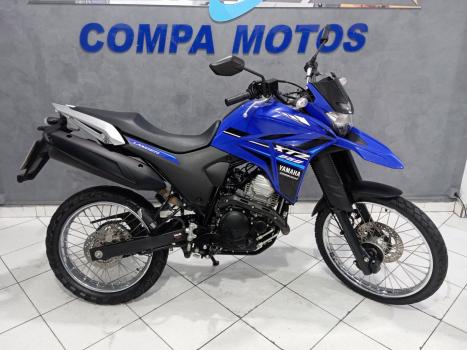 YAMAHA XTZ 250 LANDER, Foto 3