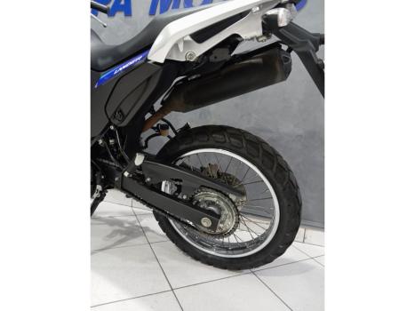 YAMAHA XTZ 250 LANDER, Foto 5