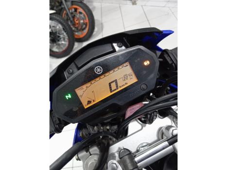 YAMAHA XTZ 250 LANDER, Foto 6