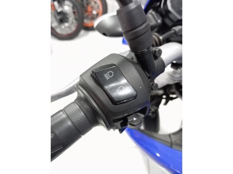 YAMAHA XTZ 250 LANDER, Foto 7