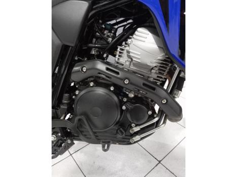 YAMAHA XTZ 250 LANDER, Foto 10