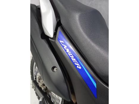 YAMAHA XTZ 250 LANDER, Foto 11