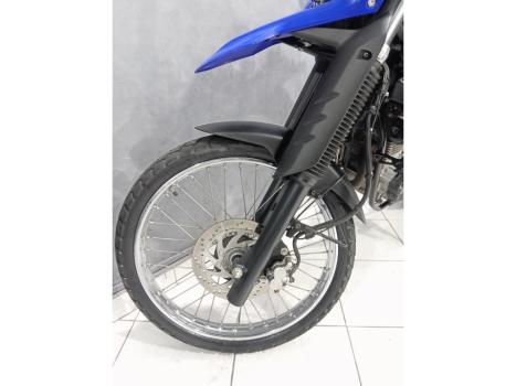 YAMAHA XTZ 250 LANDER, Foto 14
