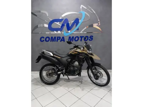 YAMAHA XTZ 250 LANDER, Foto 1