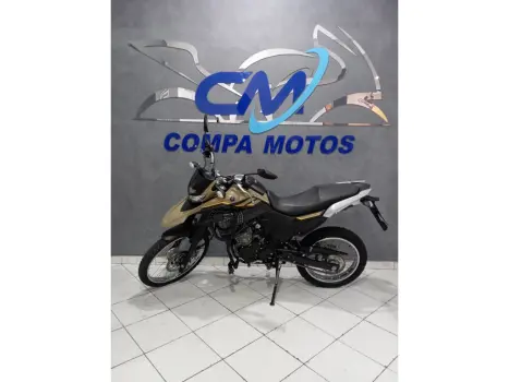 YAMAHA XTZ 250 LANDER, Foto 2