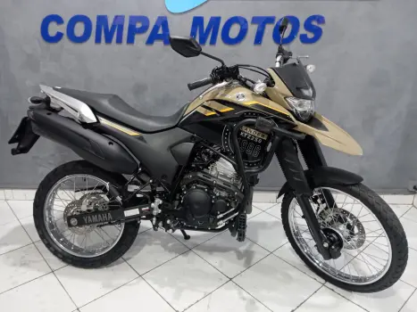 YAMAHA XTZ 250 LANDER, Foto 3