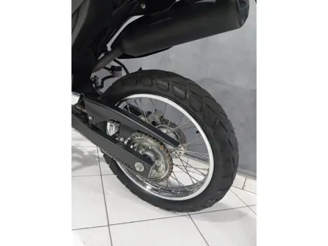 YAMAHA XTZ 250 LANDER, Foto 6