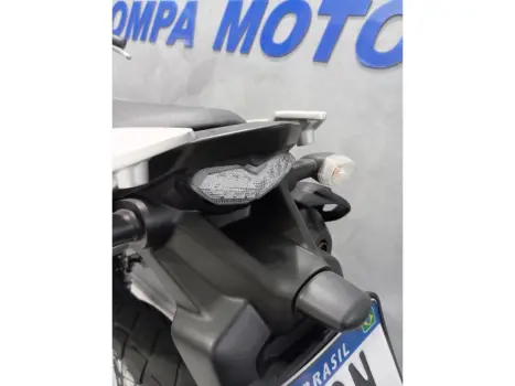 YAMAHA XTZ 250 LANDER, Foto 7