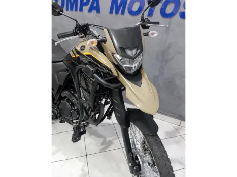 YAMAHA XTZ 250 LANDER, Foto 8