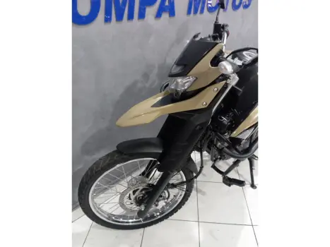 YAMAHA XTZ 250 LANDER, Foto 9