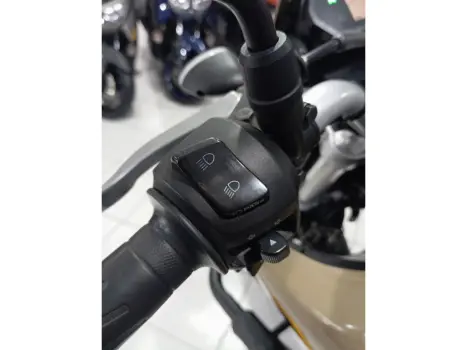 YAMAHA XTZ 250 LANDER, Foto 10