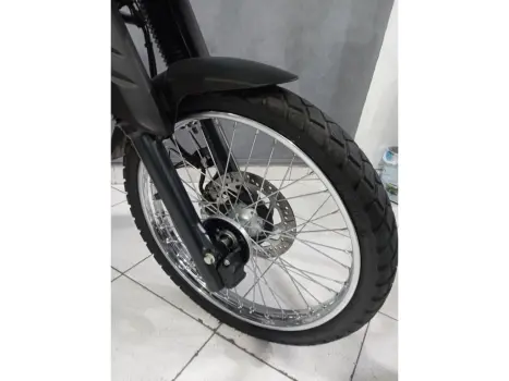 YAMAHA XTZ 250 LANDER, Foto 12
