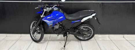 YAMAHA XTZ 250 LANDER, Foto 1