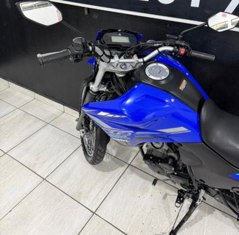YAMAHA XTZ 250 LANDER, Foto 3