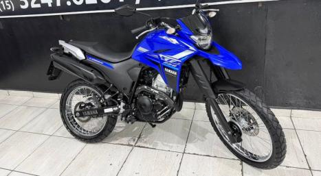YAMAHA XTZ 250 LANDER, Foto 5