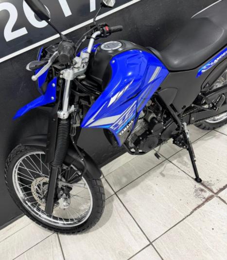 YAMAHA XTZ 250 LANDER, Foto 6