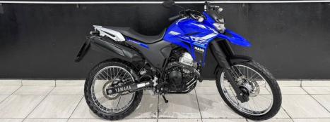 YAMAHA XTZ 250 LANDER, Foto 9