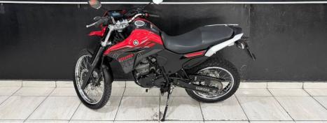 YAMAHA XTZ 250 LANDER, Foto 2