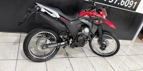 YAMAHA XTZ 250 LANDER, Foto 3