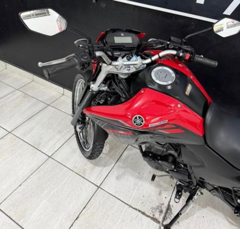 YAMAHA XTZ 250 LANDER, Foto 6