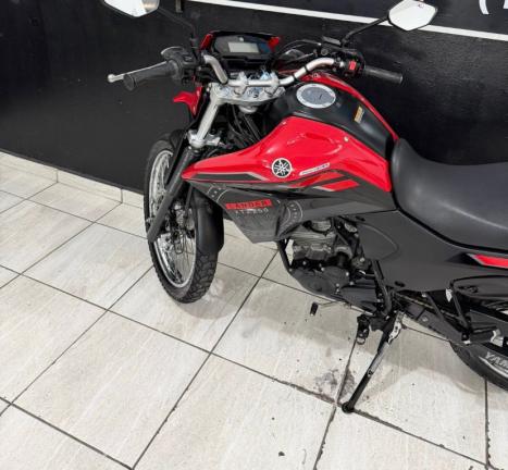 YAMAHA XTZ 250 LANDER, Foto 7