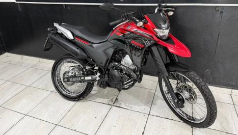 YAMAHA XTZ 250 LANDER, Foto 8