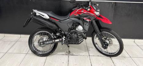 YAMAHA XTZ 250 LANDER, Foto 9