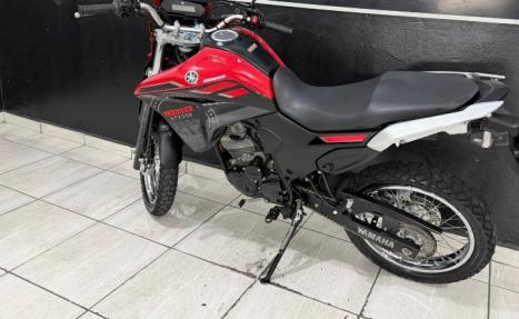 YAMAHA XTZ 250 LANDER, Foto 10