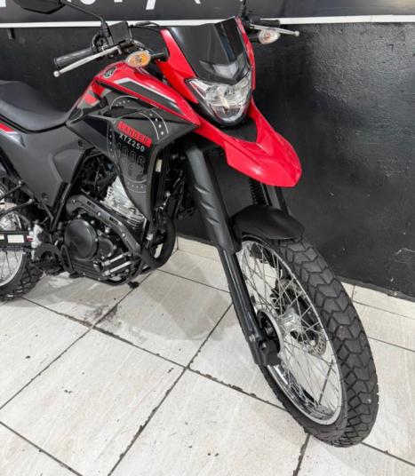 YAMAHA XTZ 250 LANDER, Foto 12