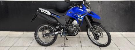 YAMAHA XTZ 250 LANDER, Foto 1