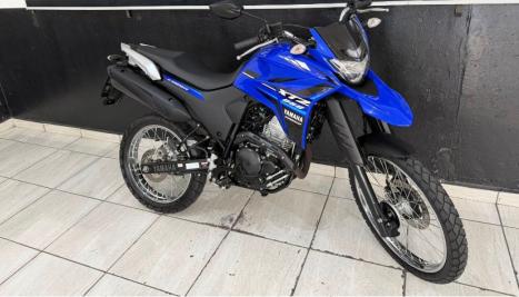 YAMAHA XTZ 250 LANDER, Foto 4