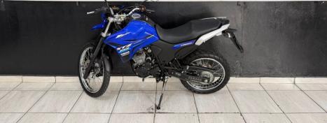 YAMAHA XTZ 250 LANDER, Foto 5
