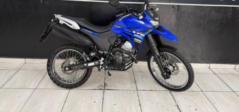 YAMAHA XTZ 250 LANDER, Foto 6