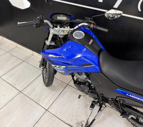 YAMAHA XTZ 250 LANDER, Foto 8