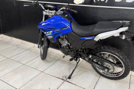 YAMAHA XTZ 250 LANDER, Foto 9